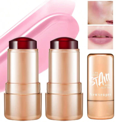 2pcs Jelly Blush Stick