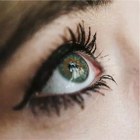 Eyelashes